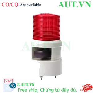 Ảnh của Đèn còi xoay Qlight S100DL-WM-220-R