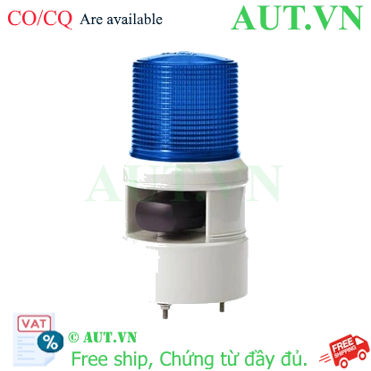 Ảnh của Đèn còi xoay Qlight S100DL-WM-110-B