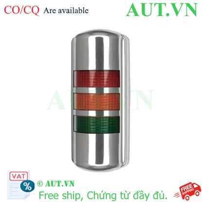 Ảnh của Đèn tháp Qlight SWTLF-3-12-RAG