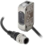Ảnh của Cảm biến quang điện Omron E3AS-F1000IMT-M3J 0.3M