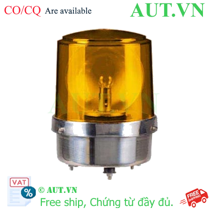 Ảnh của Đèn xoay cảnh báo Qlight S150R-110-A
