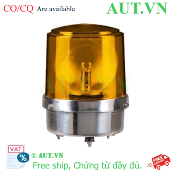 Ảnh của Đèn xoay cảnh báo Qlight S150R-110-A