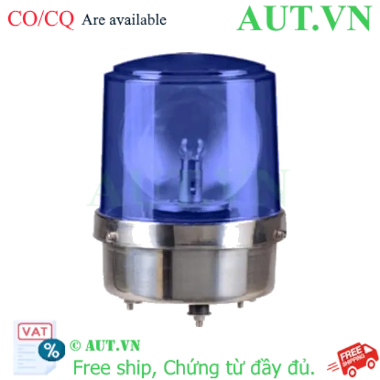Ảnh của Đèn xoay cảnh báo Qlight S150R-110-B