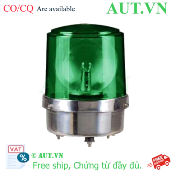 Ảnh của Đèn xoay cảnh báo Qlight S150R-110-G