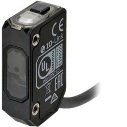 Ảnh của Cảm biến quang điện Omron E3AS-F1000IPN 5M