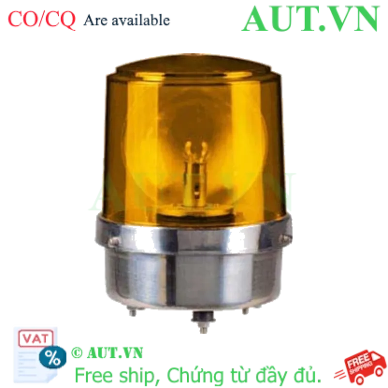 Ảnh của Đèn xoay cảnh báo Qlight S150R-12-A