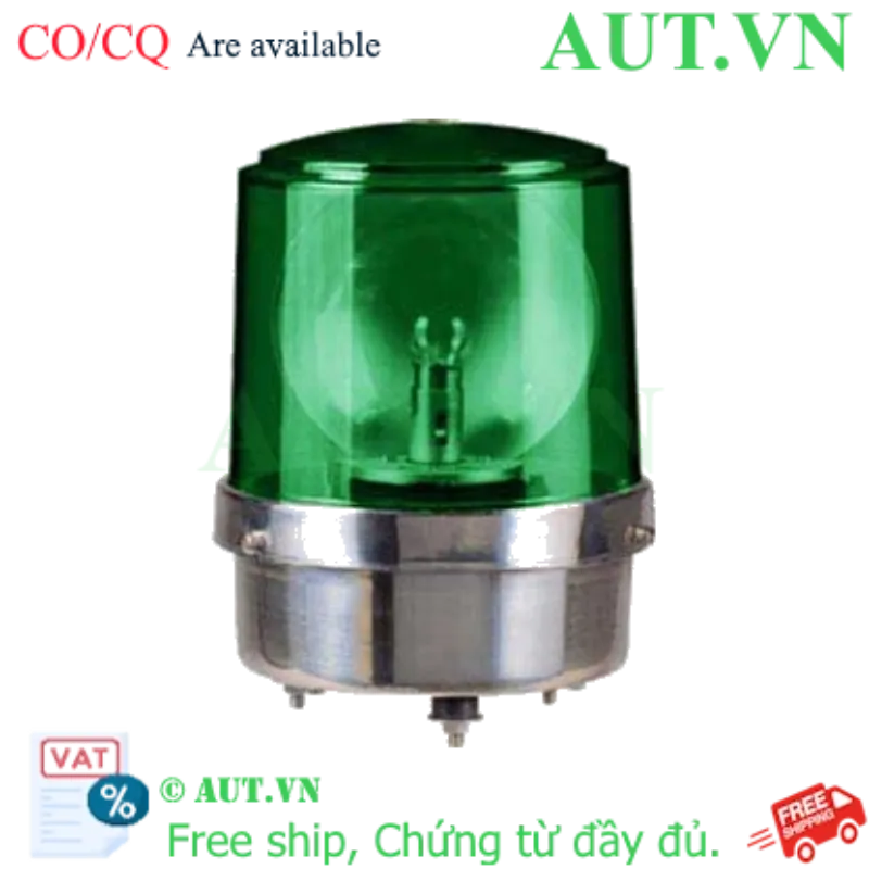 Ảnh của Đèn xoay cảnh báo Qlight S150R-12-G