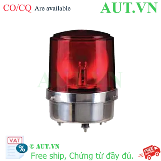 Ảnh của Đèn xoay cảnh báo Qlight S150R-12-R