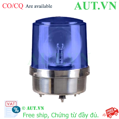 Ảnh của Đèn xoay cảnh báo Qlight S150R-220-B