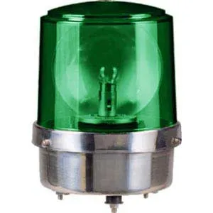 Ảnh của Đèn xoay cảnh báo Qlight S150R-220-G
