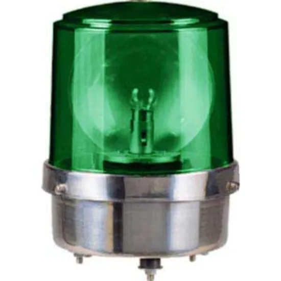 Ảnh của Đèn xoay cảnh báo Qlight S150R-220-G