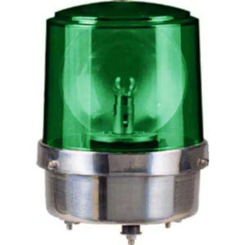 Ảnh của Đèn xoay cảnh báo Qlight S150R-220-G