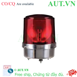 Ảnh của Đèn xoay cảnh báo Qlight S150R-220-R