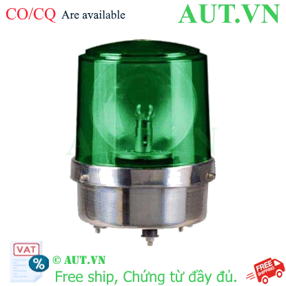 Ảnh của Đèn xoay cảnh báo Qlight S150R-24-G