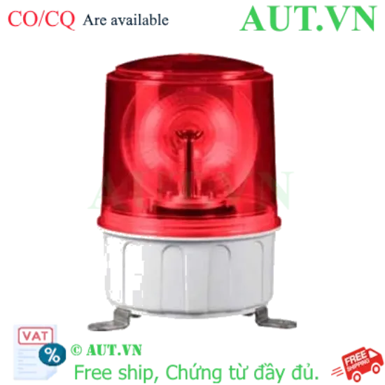 Ảnh của Đèn tín hiệu cảnh báo Qlight S150ULR-FT-110-R