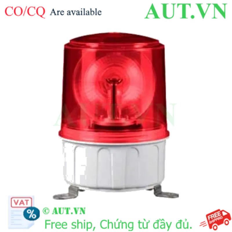 Ảnh của Đèn tín hiệu cảnh báo Qlight S150ULR-FT-110-R