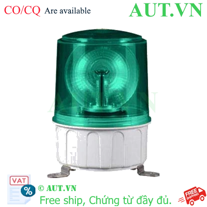 Ảnh của Đèn xoay cảnh báo Qlight S150ULR-FT-12-G