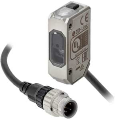 Ảnh của Cảm biến quang điện Omron E3AS-F1500IMT-M3J 0.3M