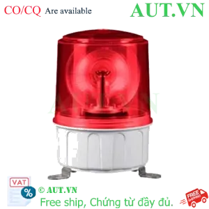 Ảnh của Đèn xoay cảnh báo Qlight S150ULR-FT-220-R