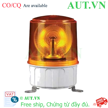 Ảnh của Đèn xoay cảnh báo Qlight S150ULR-FT-24-A