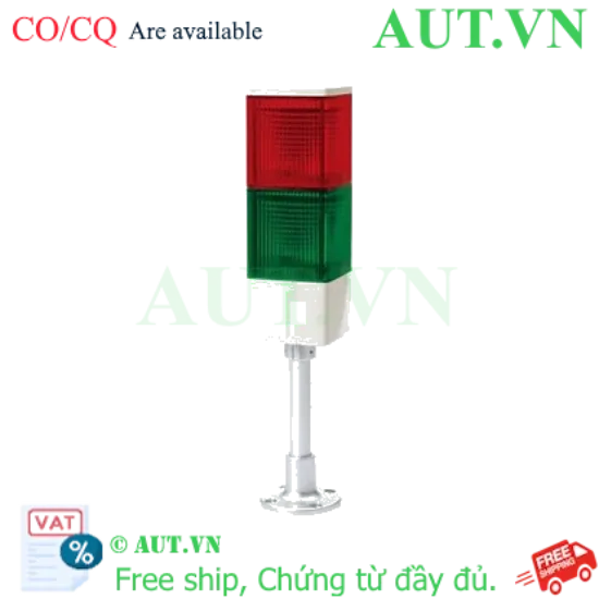 Ảnh của Đèn tháp Qlight SJLP-2-12/24-RG