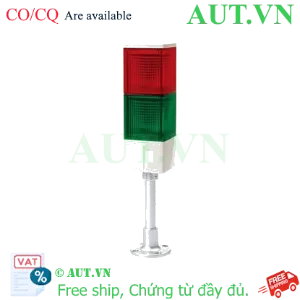 Ảnh của Đèn tháp Qlight SJLP-2-220-RG