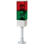 Ảnh của Đèn tháp Qlight SJP-BZ-2-110-RG