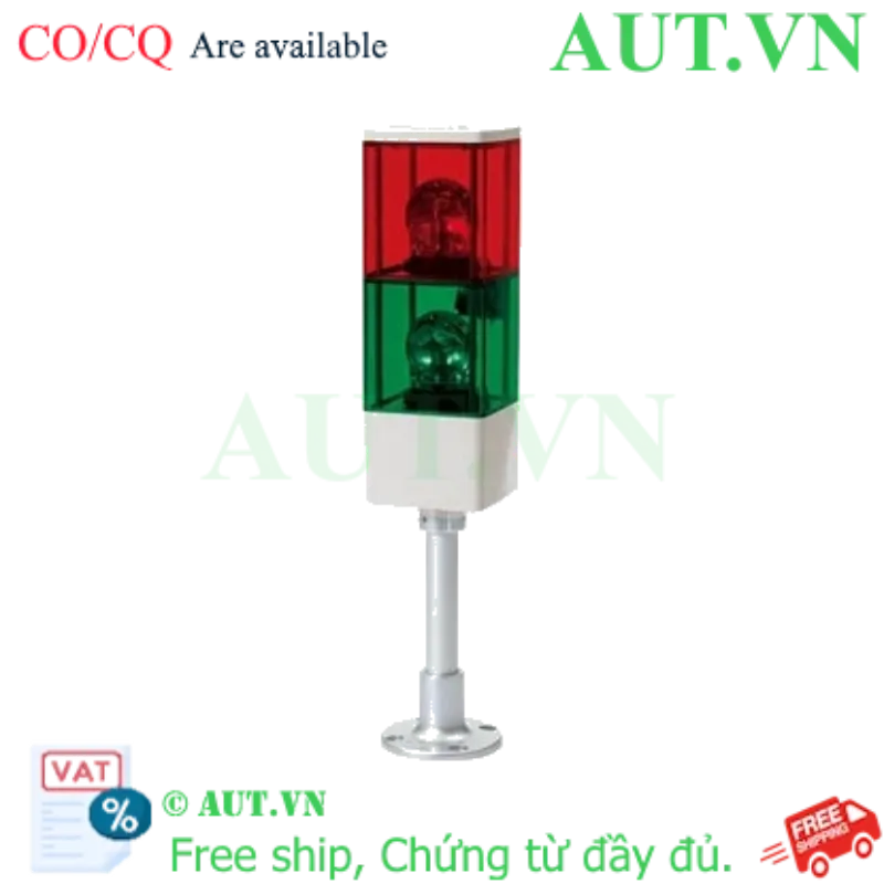 Ảnh của Đèn tháp Qlight SJP-BZ-2-24-RG
