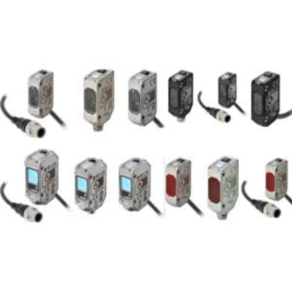 Ảnh của Cảm biến quang điện Omron E3AS-HL150LMT 5M