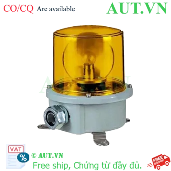 Ảnh của Còi cảnh báo cho tàu thuyền Qlight SH1-24-A