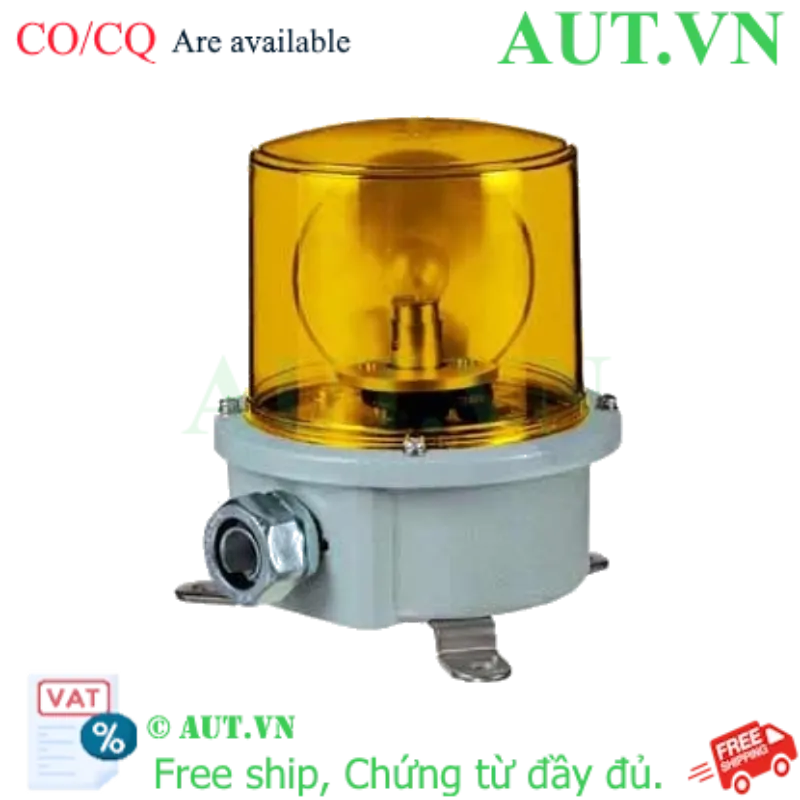 Ảnh của Còi cảnh báo cho tàu thuyền Qlight SH1-24-A