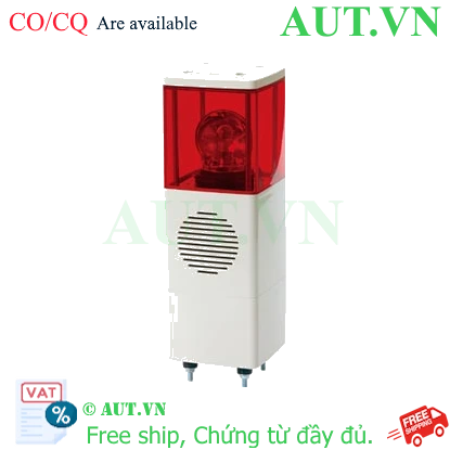 Ảnh của Đèn tháp Qlight SJD-WS-1-220-R