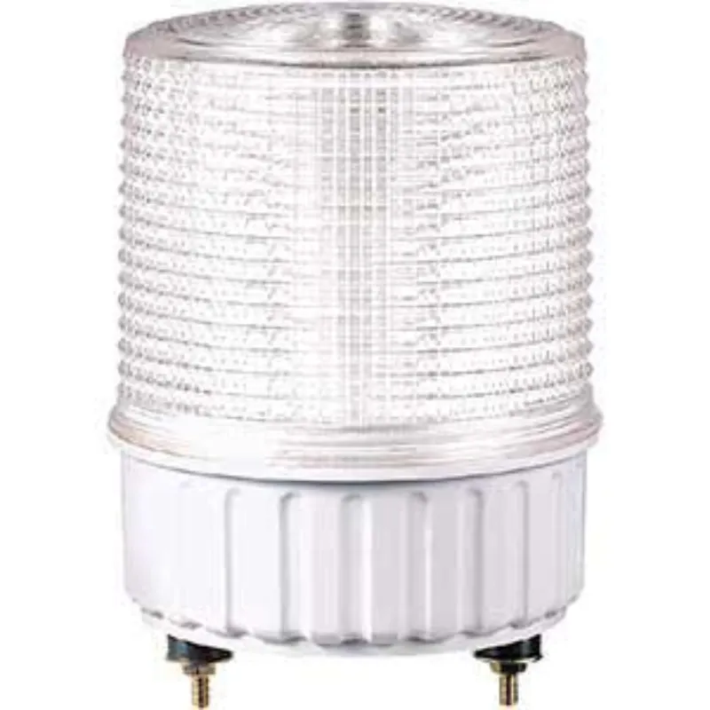 Ảnh của Đèn tín hiệu cảnh báo Qlight SMCL125-BZ-3-24-RAG