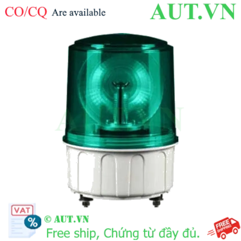 Ảnh của Đèn xoay cảnh báo Qlight S150ULR-BZ-110-G