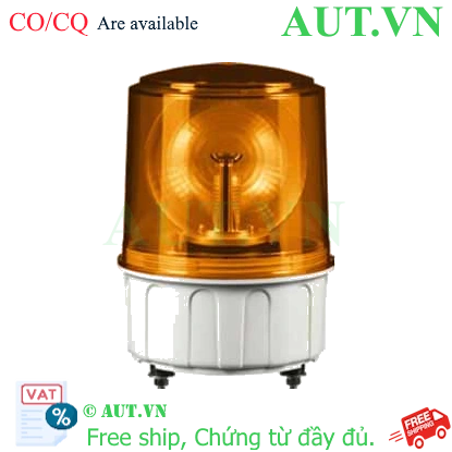 Ảnh của Đèn xoay cảnh báo Qlight S150ULR-BZ-110-A