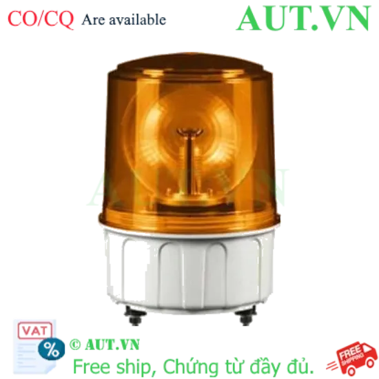 Ảnh của Đèn xoay cảnh báo Qlight S150ULR-BZ-110-A