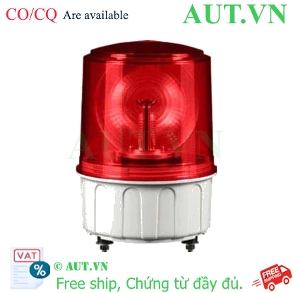 Ảnh của Đèn xoay cảnh báo Qlight S150ULR-BZ-12-R