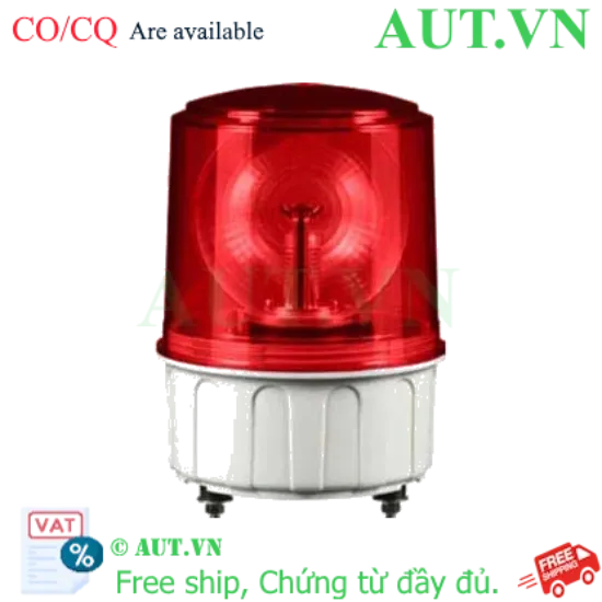 Ảnh của Đèn xoay cảnh báo Qlight S150ULR-BZ-12-R