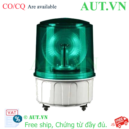 Ảnh của Đèn xoay cảnh báo Qlight S150ULR-BZ-12-G