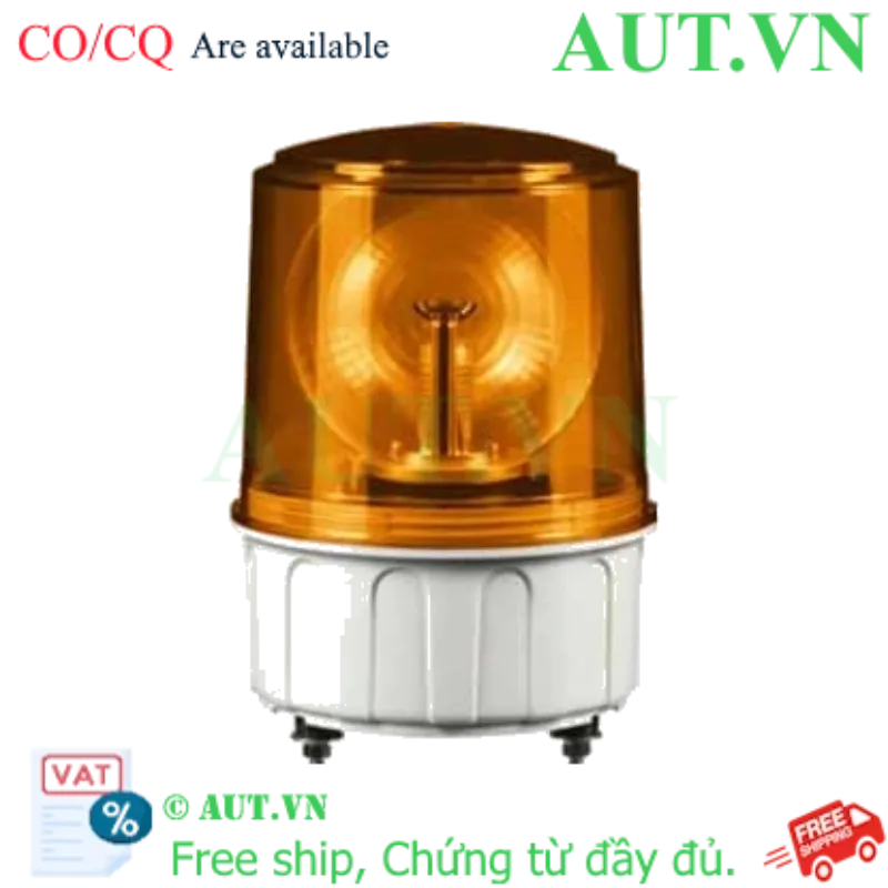 Ảnh của Đèn xoay cảnh báo Qlight S150ULR-BZ-220-A