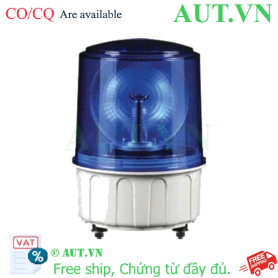 Ảnh của Đèn xoay cảnh báo Qlight S150ULR-BZ-12-B