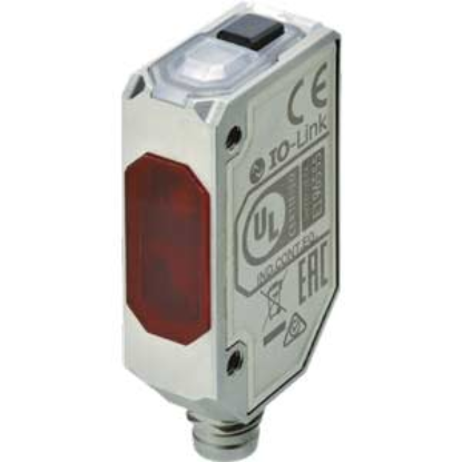 Ảnh của Cảm biến quang điện Omron E3AS-L200MD M3