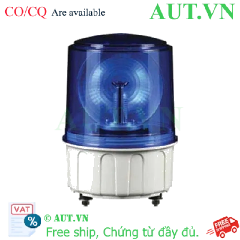 Ảnh của Đèn xoay cảnh báo Qlight S150ULR-BZ-24-B