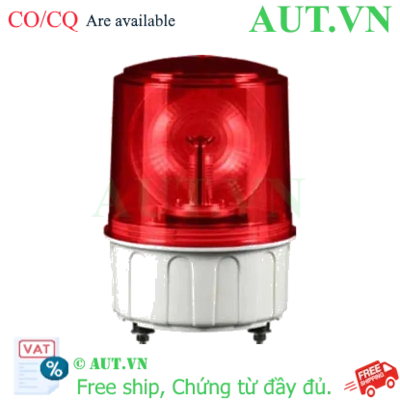 Ảnh của Đèn xoay cảnh báo Qlight S150ULR-BZ-24-R