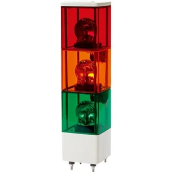Ảnh của Đèn tháp Qlight SJ-3-110-RAG