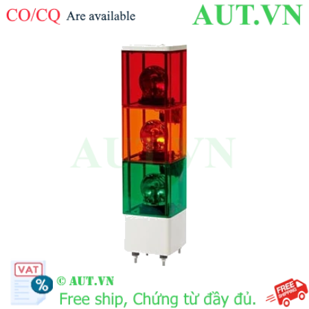 Ảnh của Đèn tháp Qlight SJ-3-220-RAG