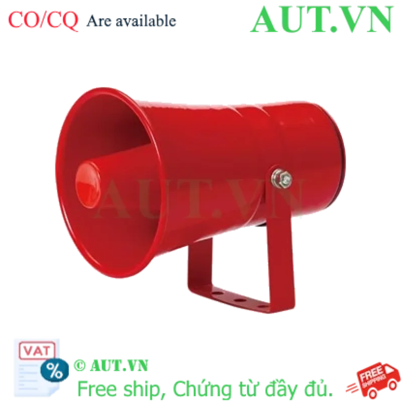 Ảnh của Còi báo Qlight SN-WM-110-LC