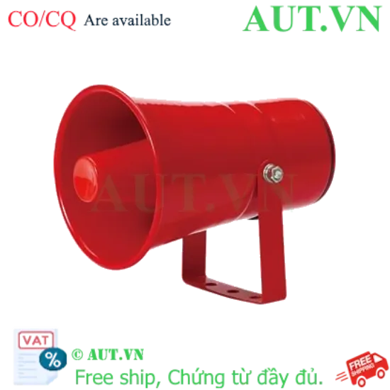 Ảnh của Còi báo Qlight SN-WM-12/24-LC