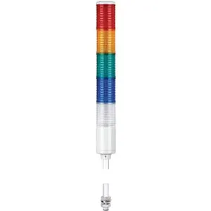 Ảnh của Đèn tháp Qlight ST56LF-5-24-RAGBW