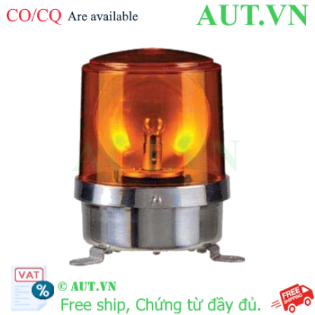 Ảnh của Đèn xoay cảnh báo Qlight S150R-FT-110-A